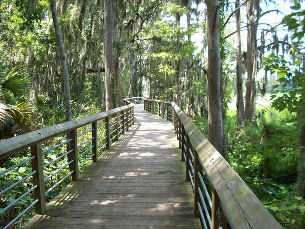 Florida Communities Trust Parks Directory - Florida Department of ...