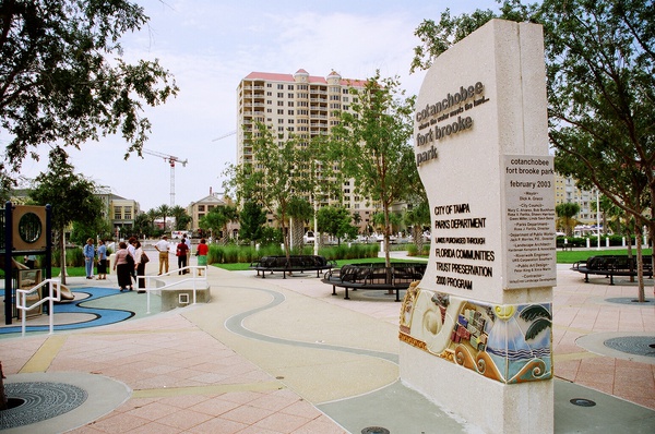 Florida Communities Trust Parks Directory - Florida Department of