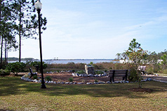 Picture of Venetian Sunset Park