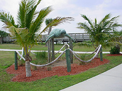 Picture of Manatee Sanctuary Park
