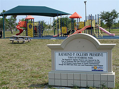 Picture of Raymond P. Oglesby Environmental Preserve
