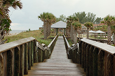 Picture of Englewood Beach and Chadwick Park