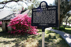 Picture of Princess Place Preserve