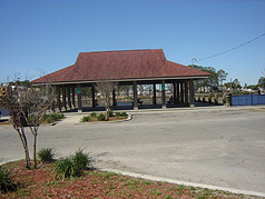 Picture of Carrabelle Riverwalk and Wharf Park