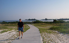 Picture of Apollo Beach Nature Preserve