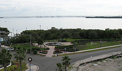 Picture of Safety Harbor Marina Park 