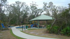 Picture of Lake Beresford Park