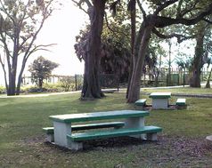 Picture of Green Cove Springs Nature Preserve