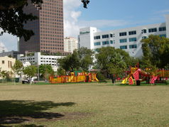 Picture of Florence C. Hardy Park
