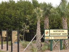 Picture of North Fork Riverfront Park