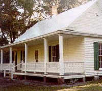 Picture of Walter Jones Historical Park