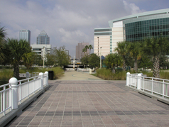 Picture of USF Park
