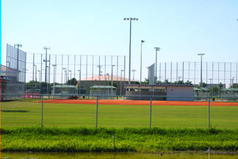 Picture of Tamarac Sports Complex